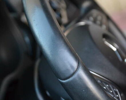 Черный Мерседес Б-класс, объемом двигателя 0 л и пробегом 127 тыс. км за 14000 $, фото 11 на Automoto.ua