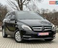 Черный Мерседес Б-класс, объемом двигателя 0 л и пробегом 72 тыс. км за 10550 $, фото 6 на Automoto.ua