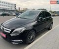 Чорний Мерседес Б-клас, об'ємом двигуна 0 л та пробігом 107 тис. км за 10100 $, фото 1 на Automoto.ua