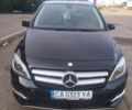 Чорний Мерседес Б-клас, об'ємом двигуна 1.5 л та пробігом 118 тис. км за 11000 $, фото 2 на Automoto.ua
