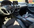 Черный Мерседес Б-класс, объемом двигателя 0 л и пробегом 135 тыс. км за 9500 $, фото 8 на Automoto.ua