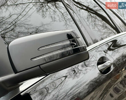 Черный Мерседес Б-класс, объемом двигателя 0 л и пробегом 72 тыс. км за 10550 $, фото 16 на Automoto.ua