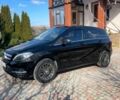 Чорний Мерседес Б-клас, об'ємом двигуна 0 л та пробігом 114 тис. км за 9500 $, фото 10 на Automoto.ua