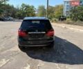 Чорний Мерседес Б-клас, об'ємом двигуна 0 л та пробігом 127 тис. км за 12850 $, фото 19 на Automoto.ua