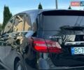 Черный Мерседес Б-класс, объемом двигателя 0 л и пробегом 100 тыс. км за 12400 $, фото 5 на Automoto.ua