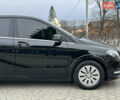 Черный Мерседес Б-класс, объемом двигателя 0 л и пробегом 72 тыс. км за 10550 $, фото 38 на Automoto.ua