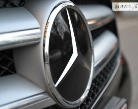 Черный Мерседес Б-класс, объемом двигателя 0 л и пробегом 127 тыс. км за 14000 $, фото 13 на Automoto.ua