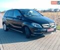 Чорний Мерседес Б-клас, об'ємом двигуна 0 л та пробігом 76 тис. км за 9999 $, фото 17 на Automoto.ua