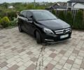 Черный Мерседес Б-класс, объемом двигателя 0 л и пробегом 79 тыс. км за 11200 $, фото 11 на Automoto.ua