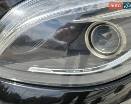 Черный Мерседес Б-класс, объемом двигателя 0 л и пробегом 84 тыс. км за 10600 $, фото 49 на Automoto.ua