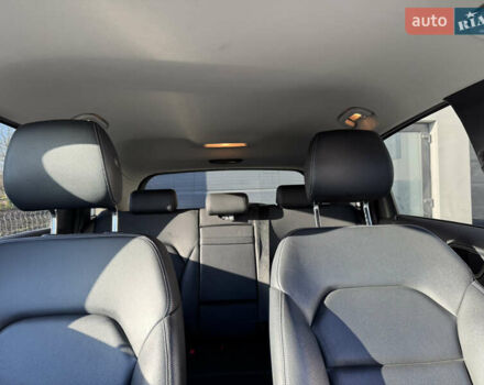 Чорний Мерседес Б-клас, об'ємом двигуна 0 л та пробігом 85 тис. км за 9999 $, фото 19 на Automoto.ua