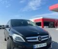 Чорний Мерседес Б-клас, об'ємом двигуна 0 л та пробігом 157 тис. км за 11500 $, фото 1 на Automoto.ua