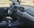 Черный Мерседес Б-класс, объемом двигателя 0 л и пробегом 132 тыс. км за 10000 $, фото 14 на Automoto.ua