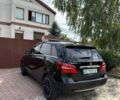 Черный Мерседес Б-класс, объемом двигателя 0 л и пробегом 136 тыс. км за 12500 $, фото 3 на Automoto.ua