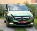 Чорний Мерседес Б-клас, об'ємом двигуна 0 л та пробігом 117 тис. км за 10950 $, фото 3 на Automoto.ua