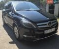 Черный Мерседес Б-класс, объемом двигателя 0 л и пробегом 132 тыс. км за 10000 $, фото 7 на Automoto.ua