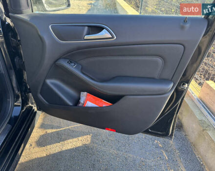 Чорний Мерседес Б-клас, об'ємом двигуна 0 л та пробігом 85 тис. км за 9999 $, фото 30 на Automoto.ua