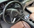 Черный Мерседес Б-класс, объемом двигателя 0 л и пробегом 136 тыс. км за 12500 $, фото 11 на Automoto.ua