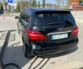 Черный Мерседес Б-класс, объемом двигателя 0 л и пробегом 90 тыс. км за 11600 $, фото 11 на Automoto.ua