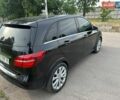 Черный Мерседес Б-класс, объемом двигателя 0 л и пробегом 133 тыс. км за 11000 $, фото 7 на Automoto.ua