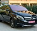 Чорний Мерседес Б-клас, об'ємом двигуна 0 л та пробігом 111 тис. км за 10899 $, фото 1 на Automoto.ua
