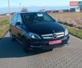 Чорний Мерседес Б-клас, об'ємом двигуна 0 л та пробігом 76 тис. км за 9999 $, фото 18 на Automoto.ua