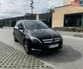 Черный Мерседес Б-класс, объемом двигателя 0 л и пробегом 115 тыс. км за 10000 $, фото 1 на Automoto.ua
