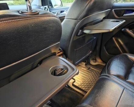 Чорний Мерседес Б-клас, об'ємом двигуна 0 л та пробігом 80 тис. км за 5700 $, фото 12 на Automoto.ua