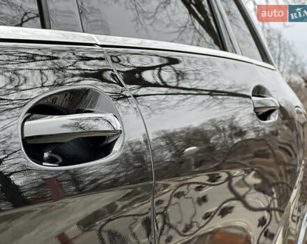 Черный Мерседес Б-класс, объемом двигателя 0 л и пробегом 72 тыс. км за 10550 $, фото 17 на Automoto.ua