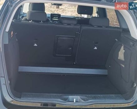 Чорний Мерседес Б-клас, об'ємом двигуна 0 л та пробігом 76 тис. км за 9999 $, фото 34 на Automoto.ua