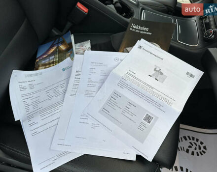 Черный Мерседес Б-класс, объемом двигателя 0 л и пробегом 72 тыс. км за 10550 $, фото 59 на Automoto.ua