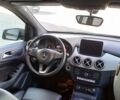 Черный Мерседес Б-класс, объемом двигателя 0 л и пробегом 110 тыс. км за 10000 $, фото 17 на Automoto.ua
