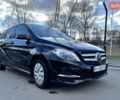 Чорний Мерседес Б-клас, об'ємом двигуна 0 л та пробігом 83 тис. км за 12500 $, фото 1 на Automoto.ua