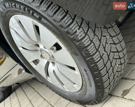 Черный Мерседес Б-класс, объемом двигателя 0 л и пробегом 72 тыс. км за 10550 $, фото 26 на Automoto.ua