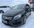 Чорний Мерседес Б-клас, об'ємом двигуна 1.6 л та пробігом 83 тис. км за 15990 $, фото 1 на Automoto.ua