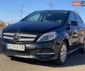 Чорний Мерседес Б-клас, об'ємом двигуна 0 л та пробігом 87 тис. км за 12500 $, фото 1 на Automoto.ua
