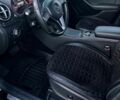 Черный Мерседес Б-класс, объемом двигателя 0 л и пробегом 129 тыс. км за 12500 $, фото 10 на Automoto.ua