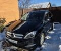 Чорний Мерседес Б-клас, об'ємом двигуна 0 л та пробігом 109 тис. км за 10900 $, фото 2 на Automoto.ua