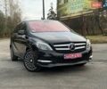 Чорний Мерседес Б-клас, об'ємом двигуна 0 л та пробігом 95 тис. км за 9950 $, фото 1 на Automoto.ua