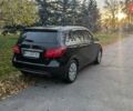 Черный Мерседес Б-класс, объемом двигателя 0 л и пробегом 108 тыс. км за 13500 $, фото 5 на Automoto.ua