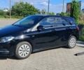 Чорний Мерседес Б-клас, об'ємом двигуна 0 л та пробігом 100 тис. км за 12000 $, фото 6 на Automoto.ua