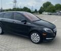Черный Мерседес Б-класс, объемом двигателя 0 л и пробегом 66 тыс. км за 12400 $, фото 5 на Automoto.ua
