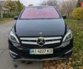 Черный Мерседес Б-класс, объемом двигателя 0 л и пробегом 108 тыс. км за 13500 $, фото 1 на Automoto.ua