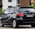 Черный Мерседес Б-класс, объемом двигателя 0 л и пробегом 63 тыс. км за 10900 $, фото 26 на Automoto.ua