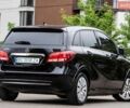 Черный Мерседес Б-класс, объемом двигателя 0 л и пробегом 63 тыс. км за 10900 $, фото 28 на Automoto.ua