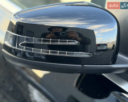 Чорний Мерседес Б-клас, об'ємом двигуна 0 л та пробігом 90 тис. км за 9250 $, фото 35 на Automoto.ua
