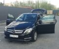 Чорний Мерседес Б-клас, об'ємом двигуна 0 л та пробігом 109 тис. км за 10500 $, фото 1 на Automoto.ua