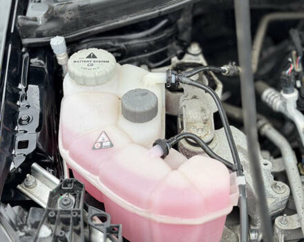 Черный Мерседес Б-класс, объемом двигателя 0 л и пробегом 99 тыс. км за 10500 $, фото 44 на Automoto.ua