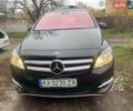 Чорний Мерседес Б-клас, об'ємом двигуна 0 л та пробігом 50 тис. км за 12900 $, фото 2 на Automoto.ua