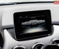Черный Мерседес Б-класс, объемом двигателя 0 л и пробегом 63 тыс. км за 10900 $, фото 34 на Automoto.ua